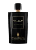 Wody i perfumy damskie - Simone Andreoli Don´T Ask Me Permission - miniaturka - grafika 1