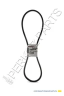 Części i akcesoria do maszyn rolniczych - NEW HOLLAND CASE Pas klimatyzacji CNH 84395802 84395802 - miniaturka - grafika 1