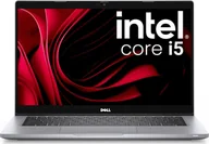 Elektronika OUTLET - Laptop Dell Latitude 5320 i5-1145G7 8GB 256GB SSD FHD IPS Win11 LTE Pro Lekki Ultrabook - miniaturka - grafika 1