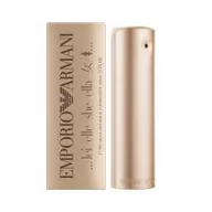 Wody i perfumy damskie - Giorgio Armani Giorgio Emporio Femme woda perfumowana 100ml 3360372061809 - miniaturka - grafika 1