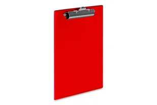 DESKA CLIPBOARD A5 CZERW.J. VAUPE 098/21 - Dekoratorstwo - miniaturka - grafika 1