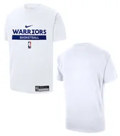 Koszulki męskie - Koszulka The Nike Tee NBA Golden State Warriors DR6463100 M - miniaturka - grafika 1