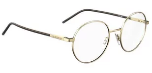 Okulary korekcyjne Love Moschino MOL567 000 - Okulary korekcyjne, oprawki, szkła - miniaturka - grafika 2