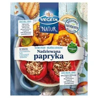 Przyprawy i zioła sypkie - Vegeta Natur Fix Do Nadziewanej Papryki 45G - miniaturka - grafika 1