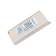 Pozostałe akcesoria sieciowe - HPE AP-POE-ATSR 1-Port Smart Rate 802.3at 30W midspan injector R6P67A - miniaturka - grafika 1