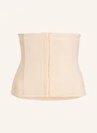 Moda i Uroda OUTLET - Magic Bodyfashion Gorset Maxi Sexy Waistnipper beige - miniaturka - grafika 1