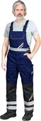 Odzież robocza - Reis SPODNIE OCHRONNE OGRODNICZKI 46 - PROM-B NBP ab_PROMBNBP46 - miniaturka - grafika 1