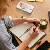 Elektroniczne nianie i monitory oddechu - Arenti 2MP/1080P WiFi Baby Kit w. dual cameras+LCD - miniaturka - grafika 1