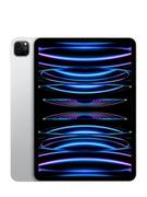 Tablety - Apple iPad Pro 11.0" (2022) 256GB - Silver - miniaturka - grafika 1