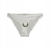 Odzież ciążowa - Klasyczne majtki figi damskie SKIN ORGANIC S - miniaturka - grafika 1