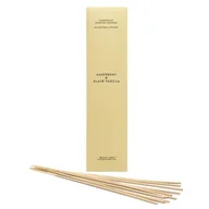 Kadzidła i dodatki - CM- Zestaw 20 kadzidełek Raspberry & Black Vanilla - miniaturka - grafika 1