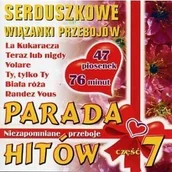 Poezja śpiewana - Parada hitów. Volume 7: Śląska Biesiada - miniaturka - grafika 1