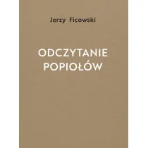 Nisza Odczytanie popiołów - Pozostałe książki - miniaturka - grafika 1