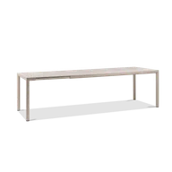 Stoły ogrodowe - TEVERE 210 Corda - Nardi - miniaturka - grafika 1