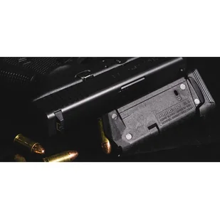 Magpul - Magazynek PMAG® 12 GL9® do GLOCK® G26 - MAG674-BLK - Osprzęt do wiatrówek - miniaturka - grafika 6