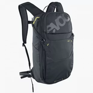Evoc Ride 8 black /// plecak rowerowy - Plecaki - miniaturka - grafika 1