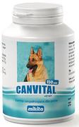 Mikita Canvital + tran 150tab 36607-uniw