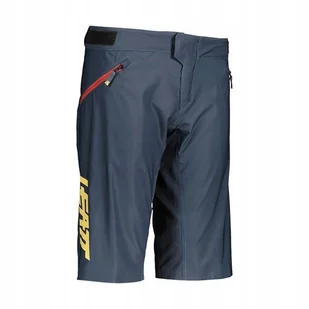 Leatt Spodenki Rowerowe Damskie Mtb 2.0 Onyx Rozmiar Xs - Spodenki rowerowe - miniaturka - grafika 1