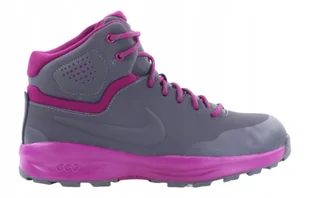 Buty młodzieżowe Nike Terrain Boot Gs 599307-004 - Buty sportowe damskie - miniaturka - grafika 1
