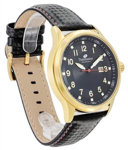 Zegarek Timemaster Zegarek - ZQTIM 276-05 - Zegarki męskie - miniaturka - grafika 1