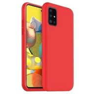 Etui i futerały do telefonów - Candy Beline Beline Etui Samsung A51 5G A516 różowy/pink 5903657577817 - miniaturka - grafika 1