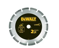 Tarcze do pił - DEWALT tarcza diam.230x22.2mm, 2.4mm DT3743-XJ - miniaturka - grafika 1