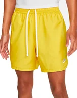Spodenki męskie - Męskie Luźne Sportowe Spodenki Nike DM6829-709 XL - miniaturka - grafika 1