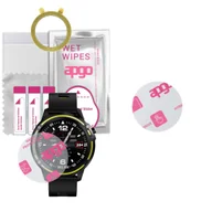 Akcesoria do smartwatchy - 1x Szkło Hybrydowe do Watchmark Outdoor WL8 - miniaturka - grafika 1