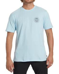 BILLABONG Rotor SS Koszulka męska (zestaw 1 sztuk) - Koszulki męskie - miniaturka - grafika 1