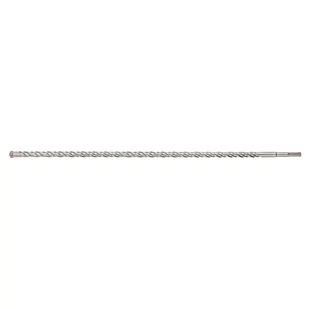 Graphite Wiertło z uchwytem SDS-plus 14x600mm 57H466 - Wiertła - miniaturka - grafika 2