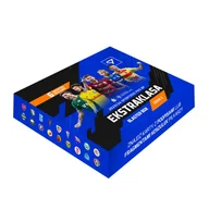 Czasopisma - SportZoo PKO BP Ekstraklasa Blaster Box 6 Saszetek - miniaturka - grafika 1