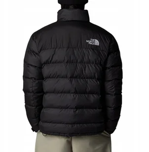 The North Face Limbara Insulated Jacket NF0A89EGJK31 Czarne L - Kurtki męskie - miniaturka - grafika 1