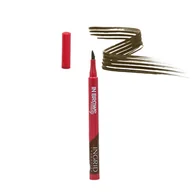 Akcesoria i kosmetyki do stylizacji brwi - Ingrid Cosmetics Cosmetics Mazak Do Brwi In Brows Ready 02 MEDIUM 1.2 g - miniaturka - grafika 1