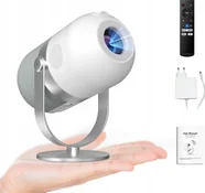 Zenwire MINI PROJEKTOR H6 360
