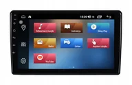 Nawigacja GPS - RADIO NAWIGACJA GPS TOYOTA FORTUNER SW4 2005+ ANDROID - miniaturka - grafika 1