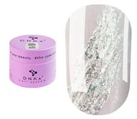 Żele do paznokci - DNKa Gel Paste #0002 5ml - żelowa pasta do zdobień 3D, wysoka pigmentacja - miniaturka - grafika 1