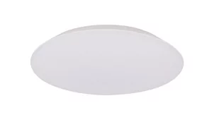 Candellux Lampa Sufitowa Mega Plafon 23 12W Led 4000K Biały Ip44 12-75048 - Lampy sufitowe - miniaturka - grafika 1