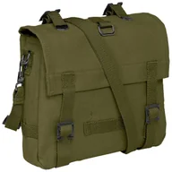 Torby podróżne - Torba BRANDIT Mała na pasku Olive RATY 0% | PayPo | GRATIS WYSYŁKA | ZWROT DO 100 DNI - miniaturka - grafika 1