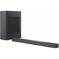 Soundbary - PHILIPS TAB6305/10 Czarny - miniaturka - grafika 1