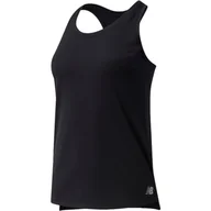 Koszulki sportowe damskie - Koszulka damska New Balance Core Tank - miniaturka - grafika 1