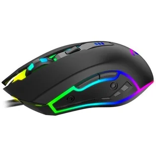 Havit MS1018 RGB - Myszki - miniaturka - grafika 1