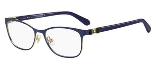 Okulary korekcyjne Kate Spade JONAE PJP - Okulary korekcyjne, oprawki, szkła - miniaturka - grafika 1