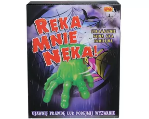 EPEE Ręka mnie nęka Gra familijna EP09387 - Gry planszowe - miniaturka - grafika 3