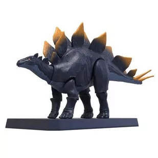 PLANOSAURUS - STEGOSAURUS - Figurki dla dzieci - miniaturka - grafika 2