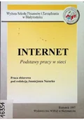Systemy operacyjne i oprogramowanie - Internet Podstawy pracy w sieci - miniaturka - grafika 1