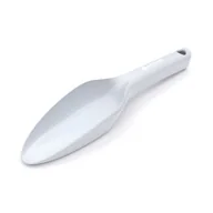 Pozostałe narzędzia ogrodowe - Cellfast Łopatka PASTEL błękitna 28,5 cm - miniaturka - grafika 1