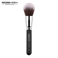 Pędzle do makijażu - Eigshow Beauty F647 Pędzel do pudru - miniaturka - grafika 1