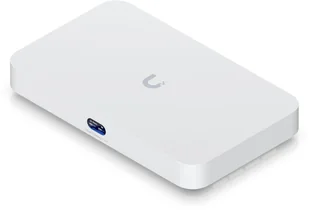 Ubiquiti Cloud Gateway Fiber UCG-FIBER UCG-FIBER - Routery - miniaturka - grafika 1