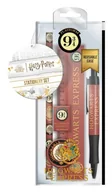 Przybory szkolne - Harry Potter Platform 9 3/4 - przybory szkolne - miniaturka - grafika 1