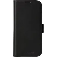 Etui i futerały do telefonów - Etui DBRAMANTE1928 Copenhagen 3 do Apple iPhone 16 Pro Max Czarny | Bezpłatny transport - miniaturka - grafika 1